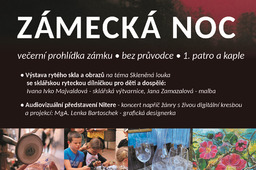 Zmeck noc