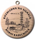 Na Signálu H. Radechová