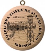 Stachelberg Eliška